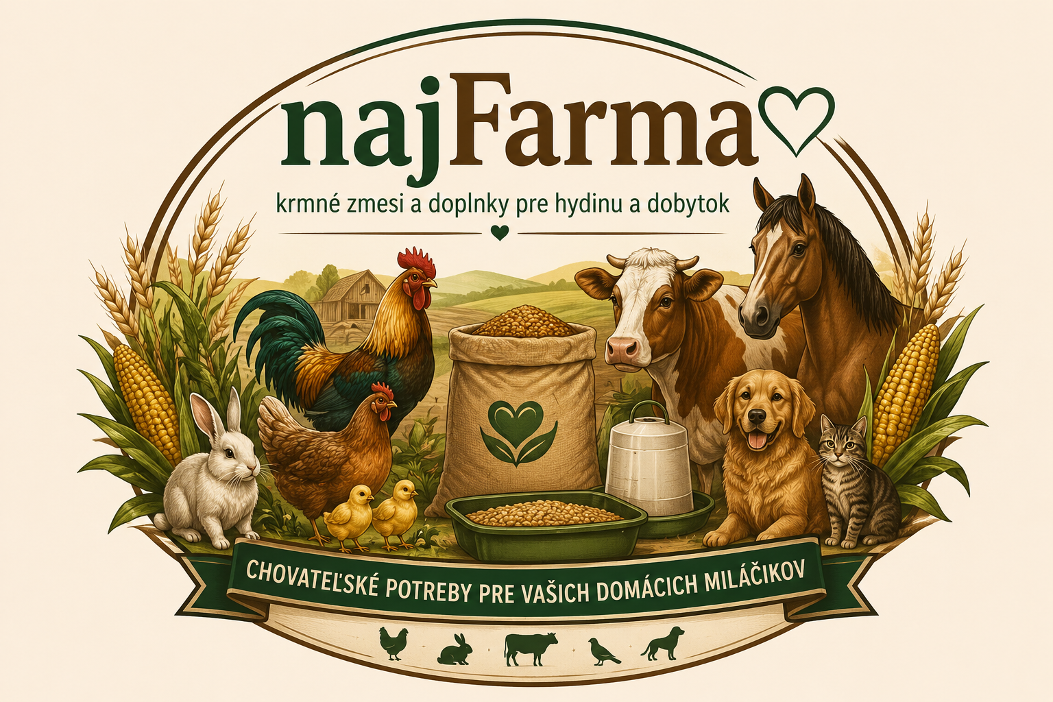 najFarma.sk