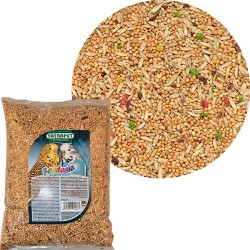 FANTASIA Andulka � krmivo pre andulky a mal� papag�je 800 g