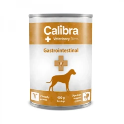 CALIBRA VD Dog Gastrointestinal � konzerva 400 g