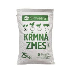 Slovetra Brojler 3